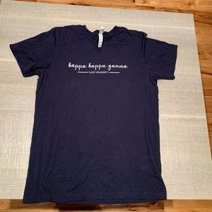 Kappa Kappa Gamma t shirt